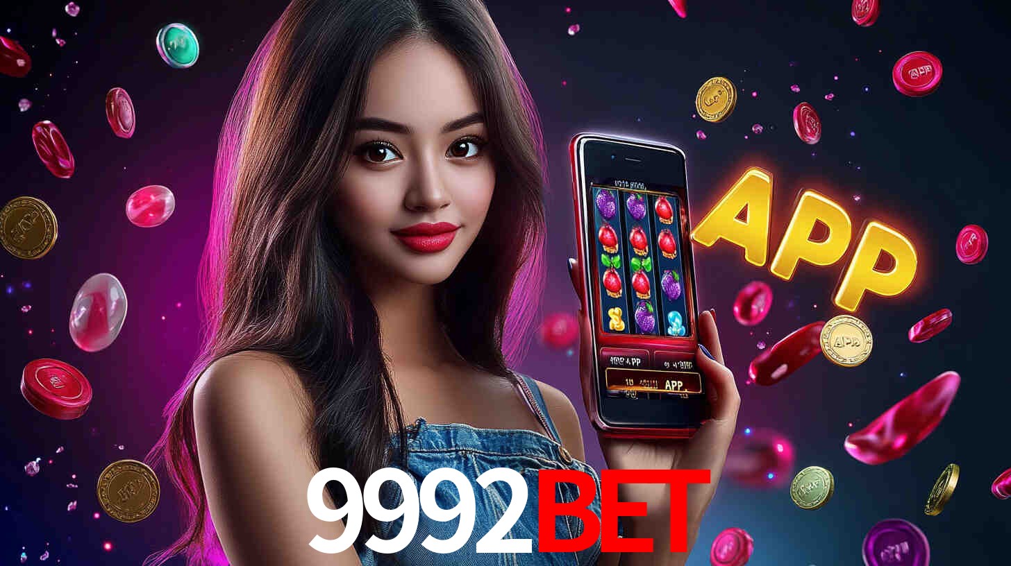 Desvendando o Mundo dos Jogos Virtuais na 9992Bet