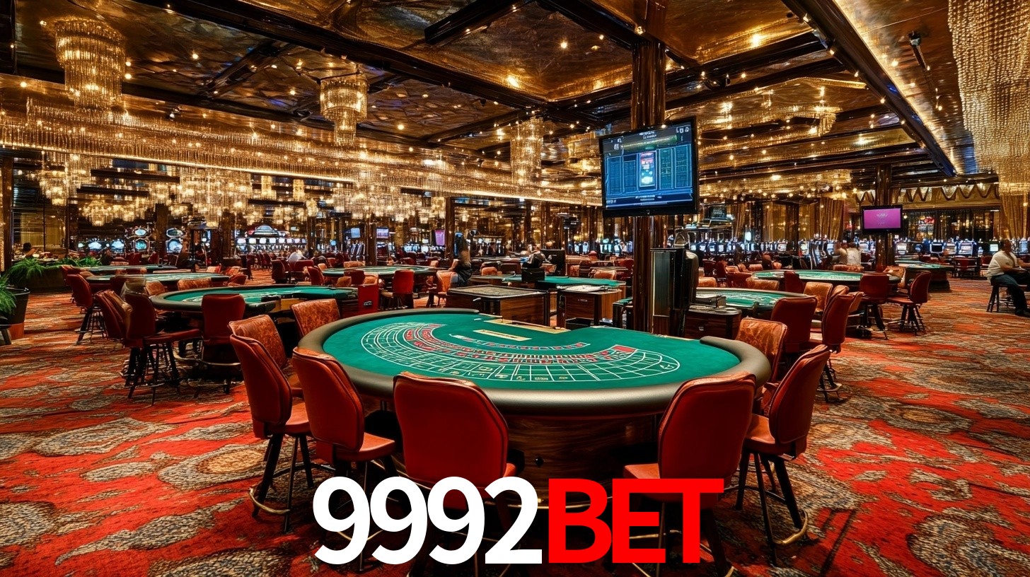 9992Bet Vip