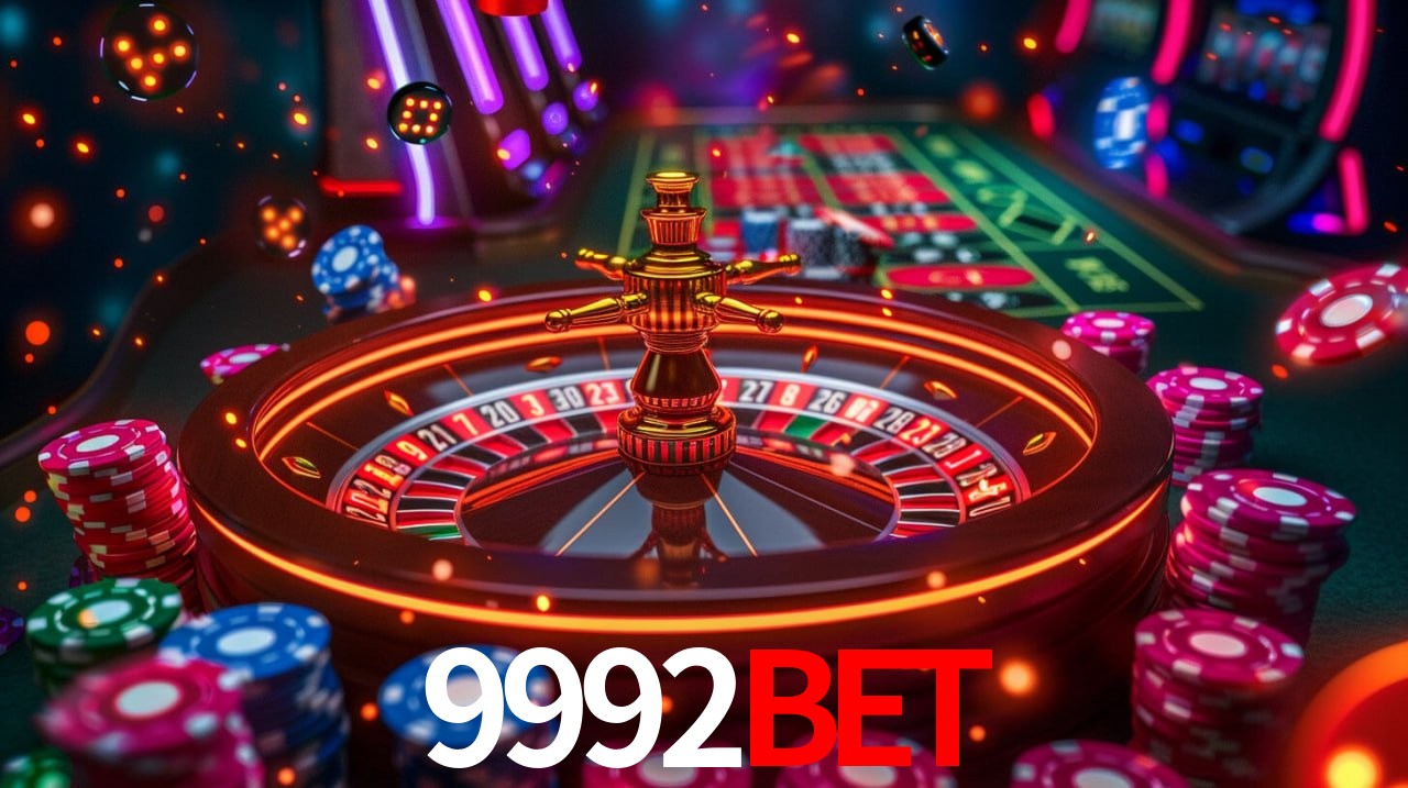 Casino VIP 9992Bet