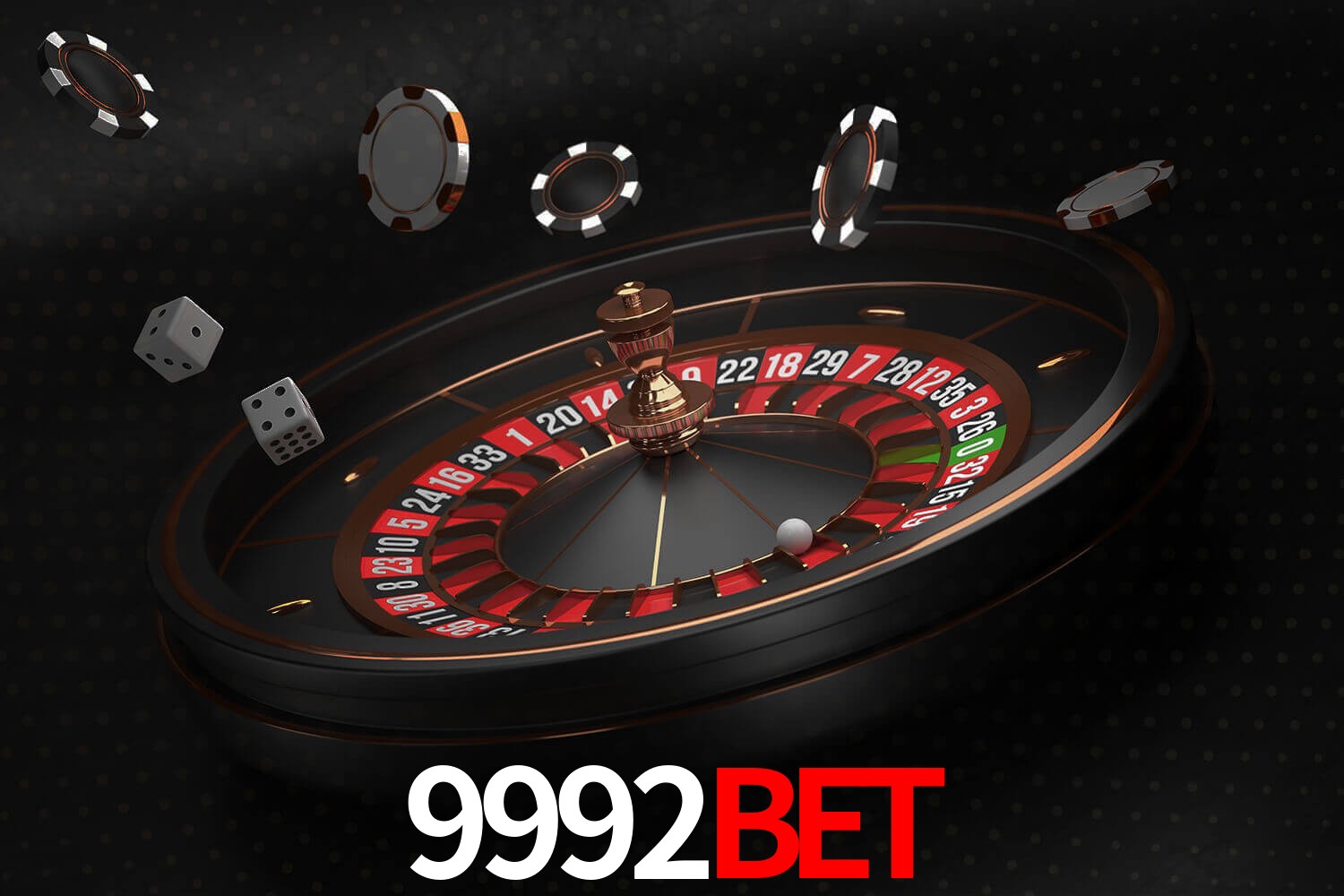 9992Bet.Com