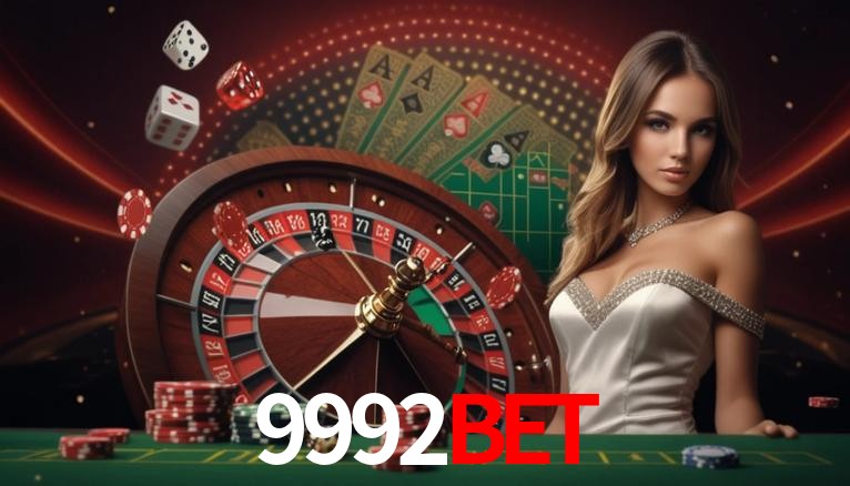 Exclusive Offers 9992Bet