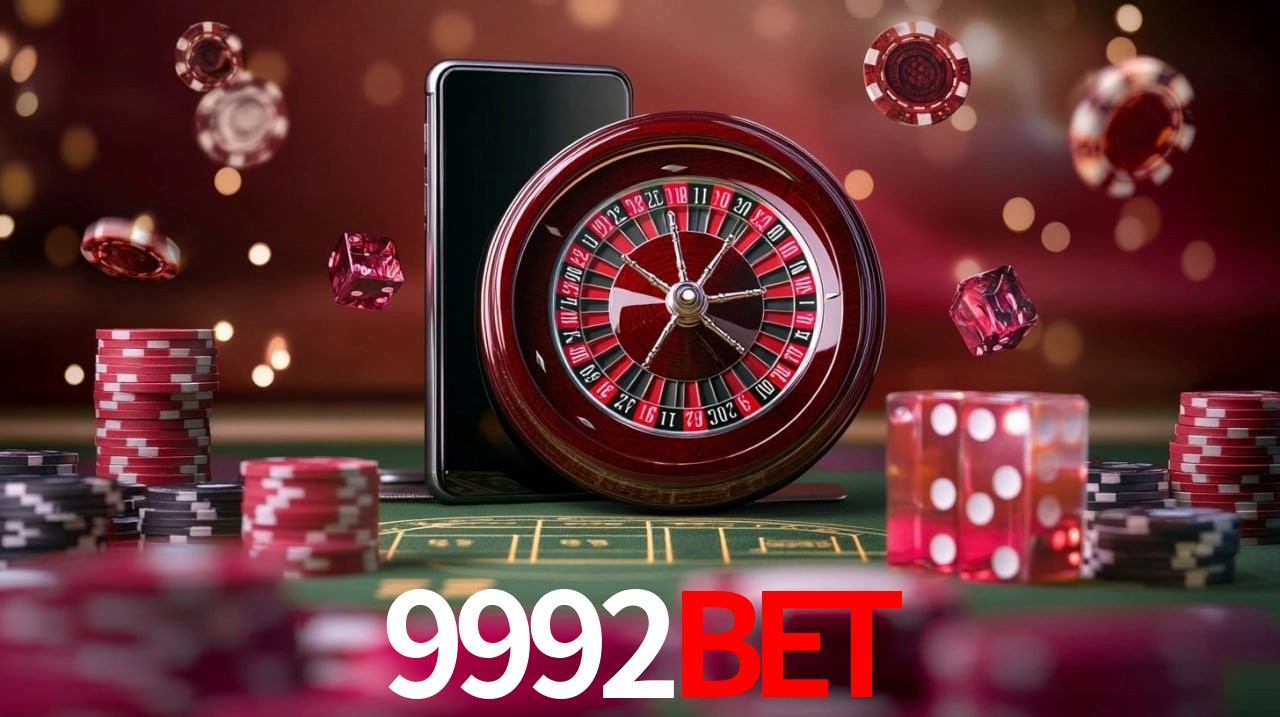 Tennis Betting 9992Bet