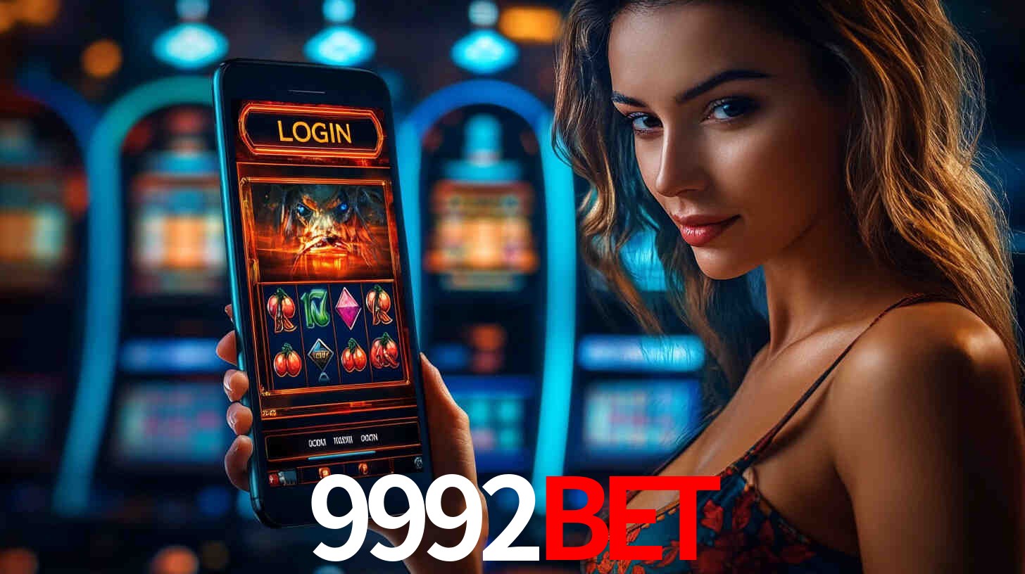 9992Bet Vip