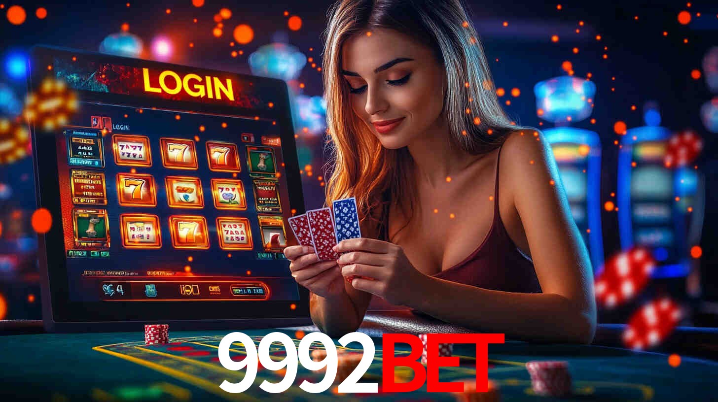 9992Bet