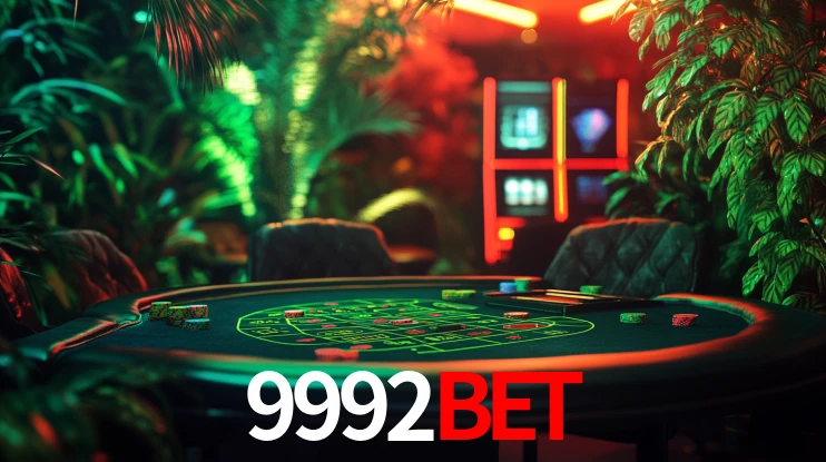 Tournaments 9992Bet
