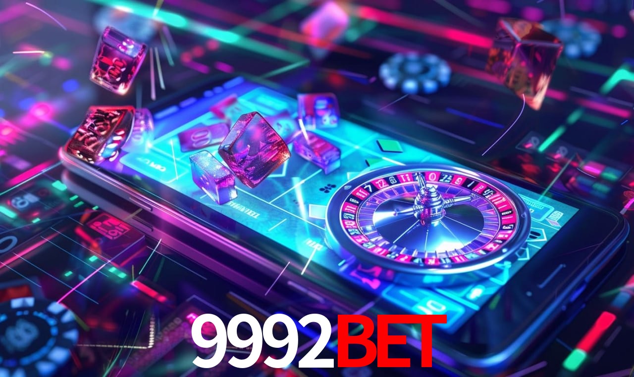 Login Seguro 9992Bet
