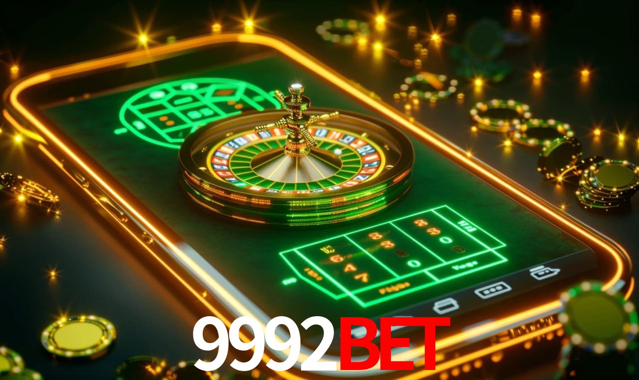 Acesso à conta 9992Bet