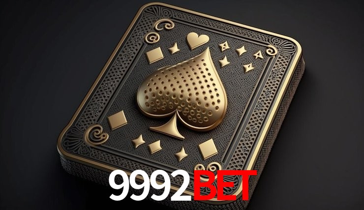 Design Responsivo 9992Bet