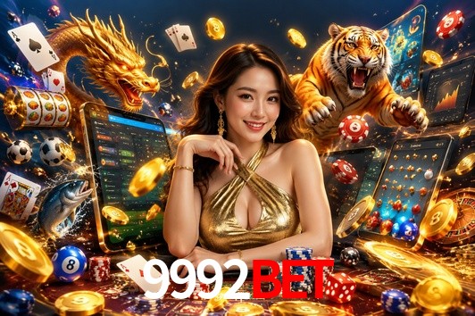 Platform Technology 9992Bet