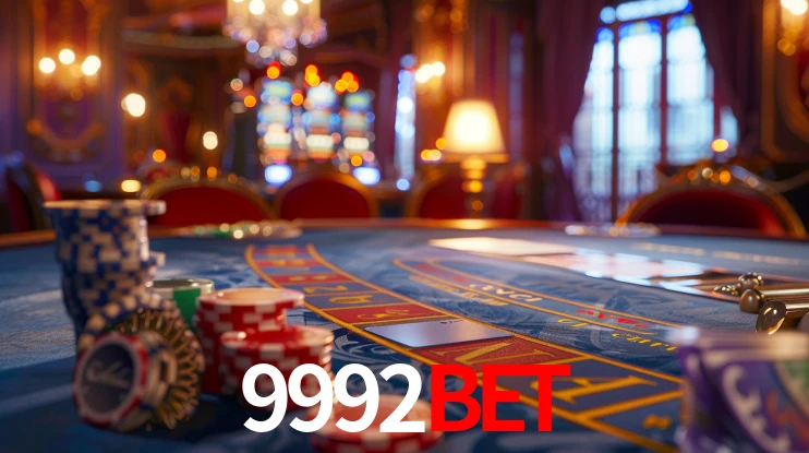 Seasonal Promotions 9992Bet