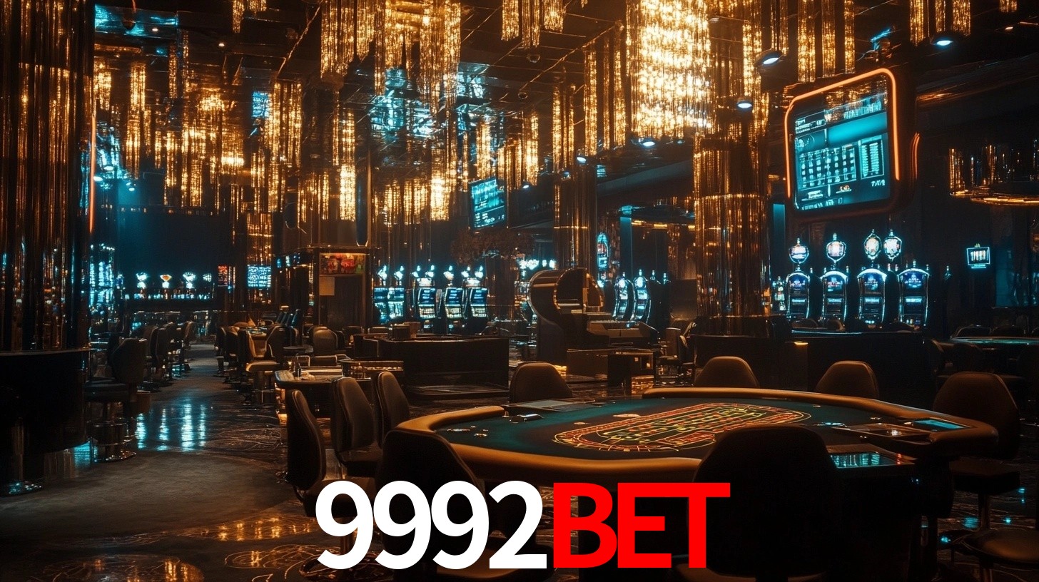 9992Bet.Com