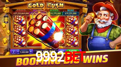 Apostas Esportivas na 9992Bet: Um Guia Completo