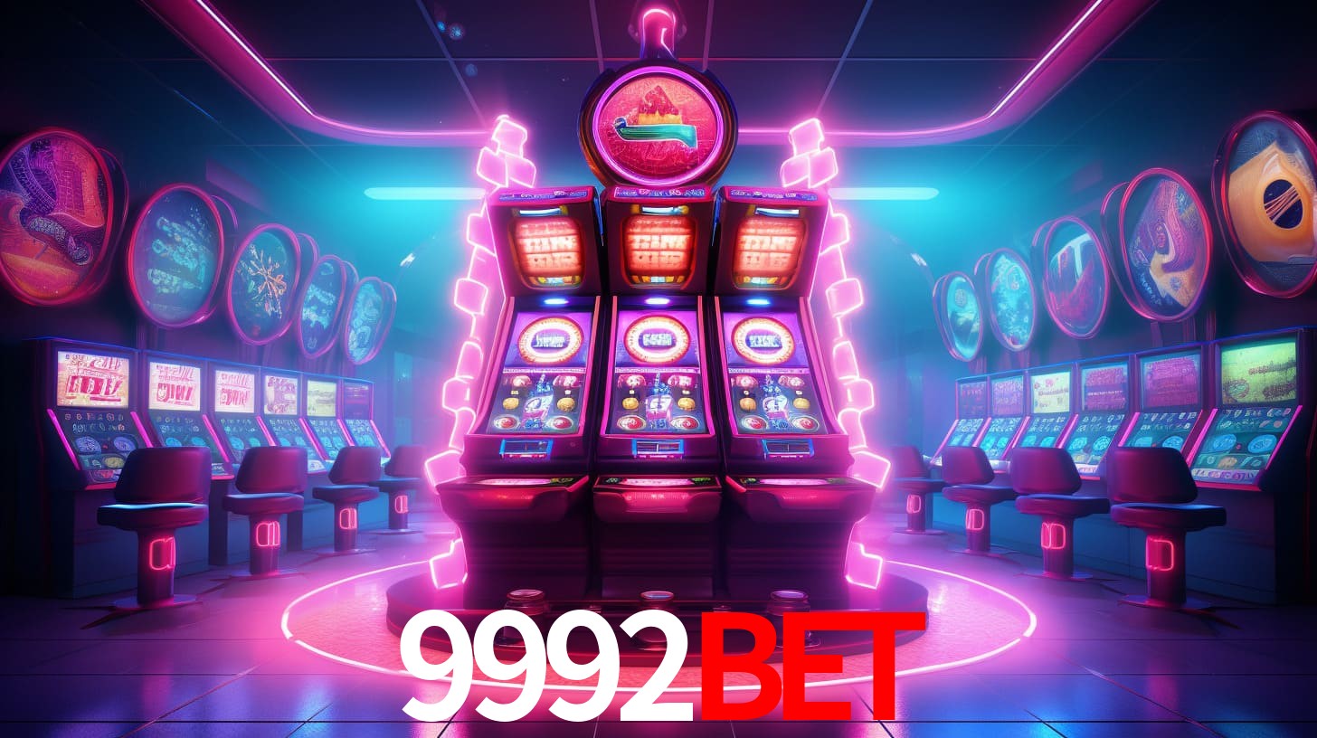 9992Bet - Roleta do Destino - 9992Bet.Com