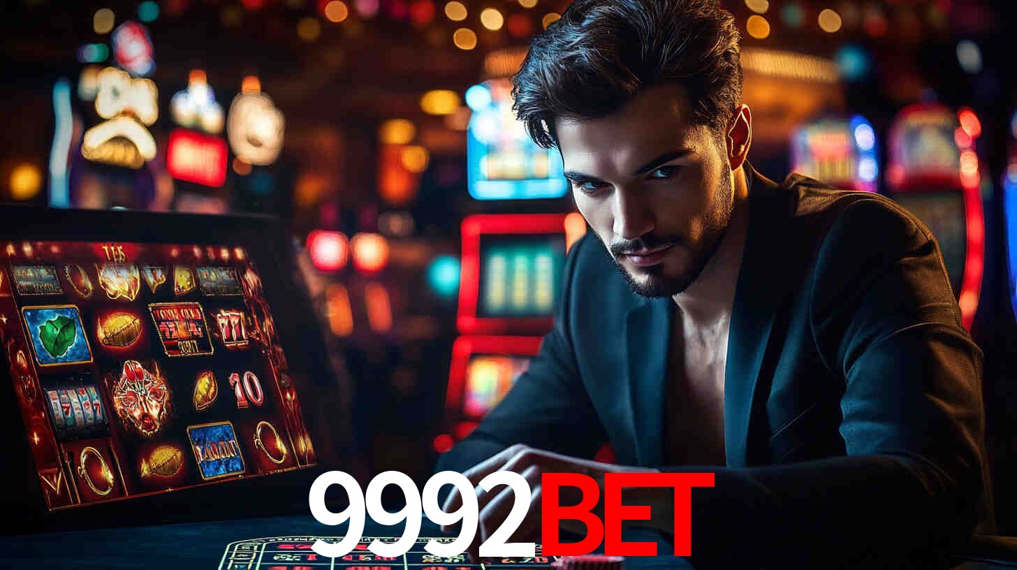 9992Bet Vip