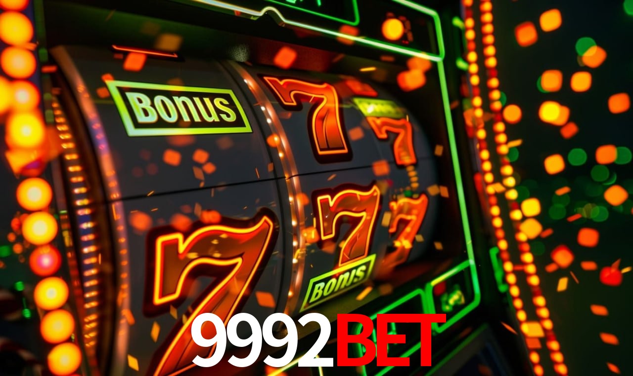 PIX Instantâneo 9992Bet