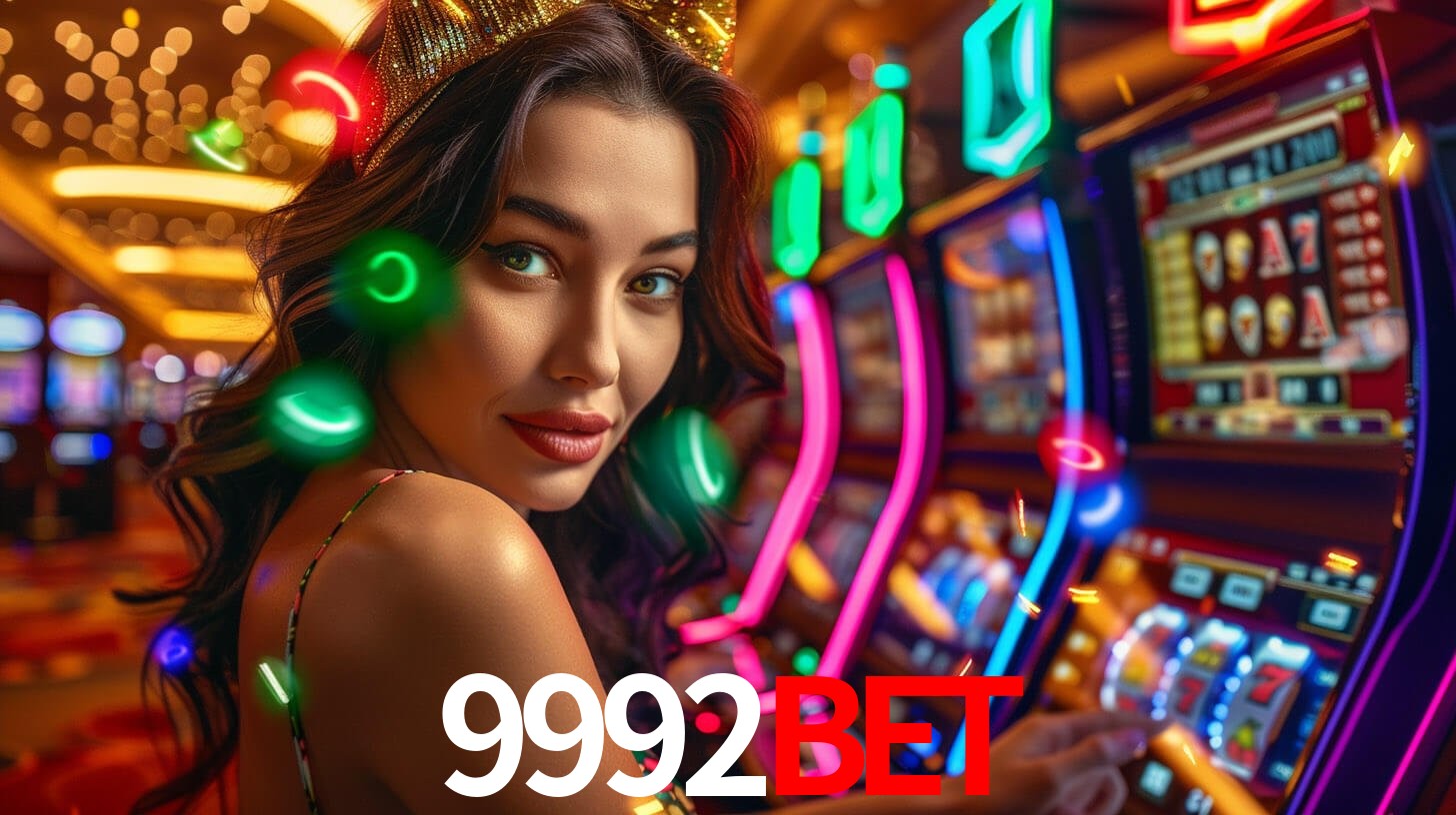 App mobile 9992Bet
