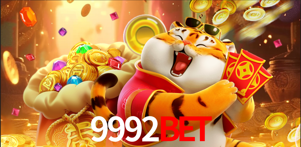 9992Bet: A Experiência de Casino com Jogos de Mesa ao Vivo
