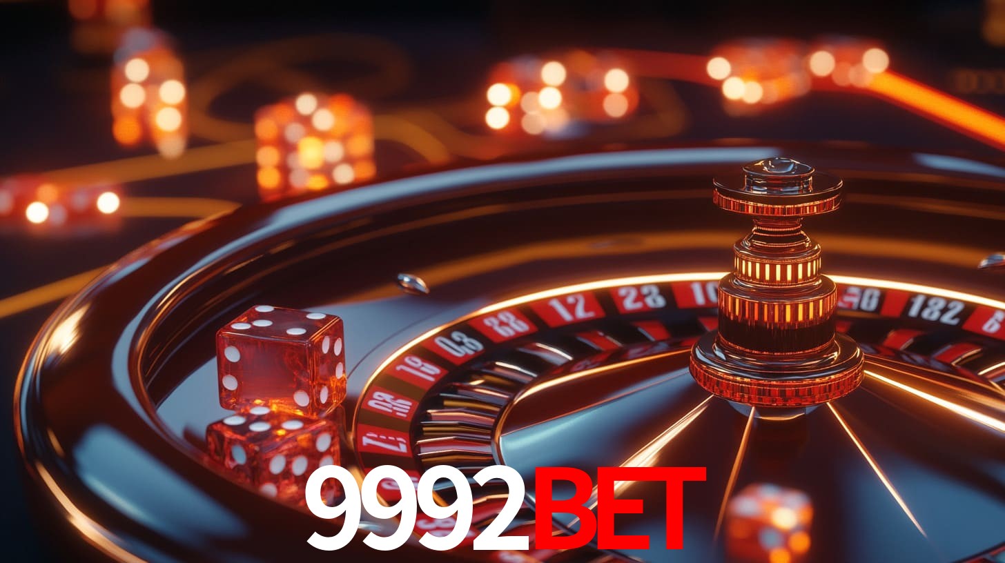 Bônus Generosos e Exclusivos no 9992Bet para Você!