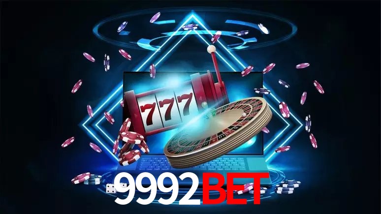 Aplicativo mobile 9992Bet