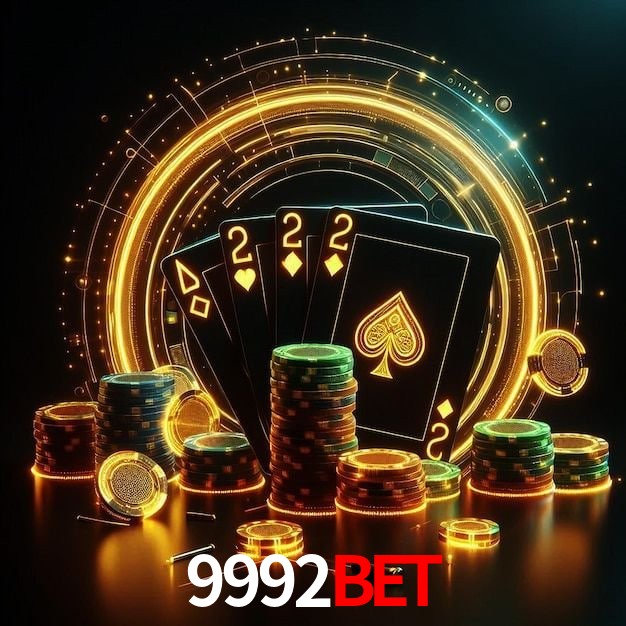 Promoções Sazonais 9992Bet
