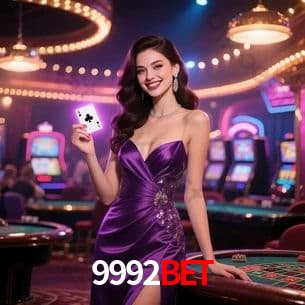Apostas de Tênis 9992Bet