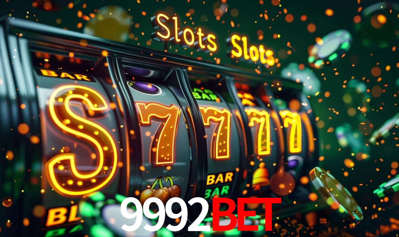 Diretório de Jogos 9992Bet