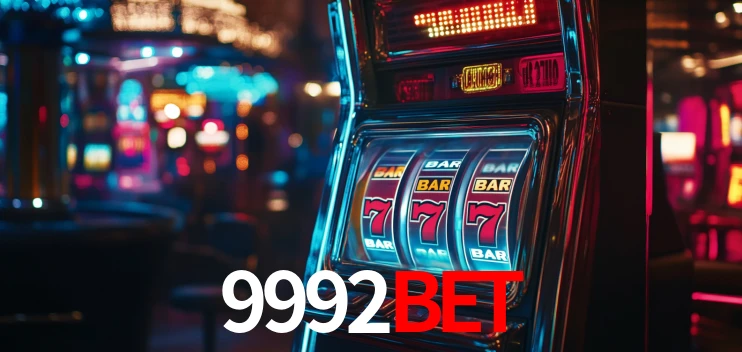 Welcome Bonus 9992Bet