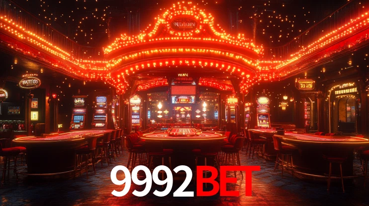 9992Bet Vip