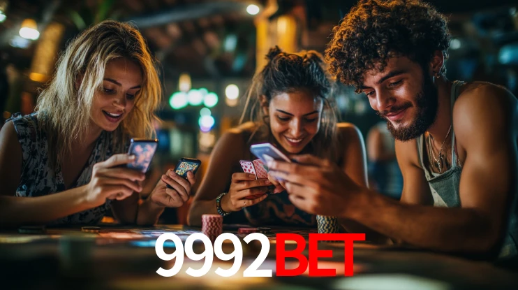 Daily Bonuses 9992Bet