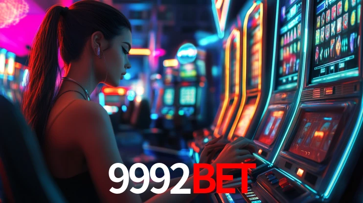 Explore as vantagens do 9992Bet: serviço profissional e confiabilidade