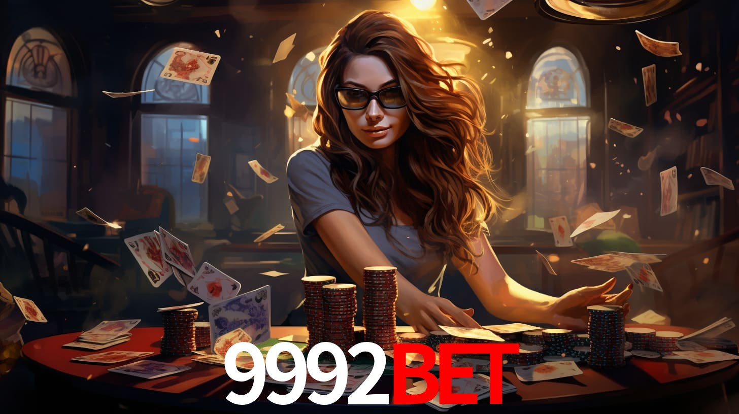 Blackjack Table 9992Bet
