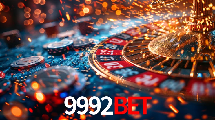 Weekend Specials 9992Bet