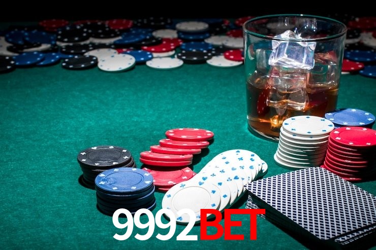 Recursos de Bônus 9992Bet