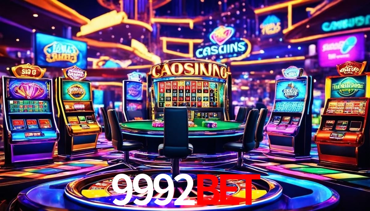 Sistemas de Segurança 9992Bet