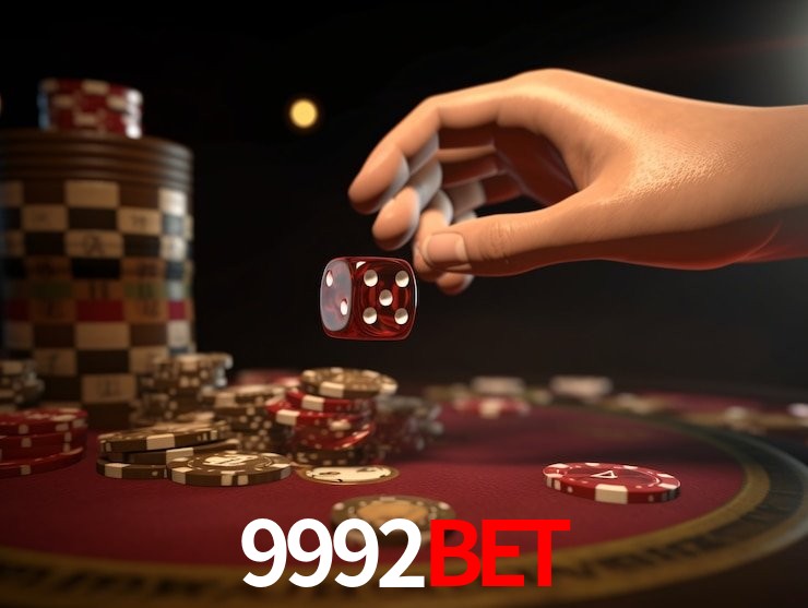 Ofertas Exclusivas 9992Bet