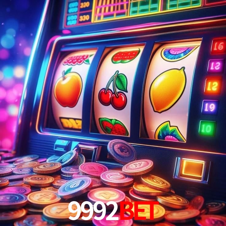 Benefícios da Conta 9992Bet