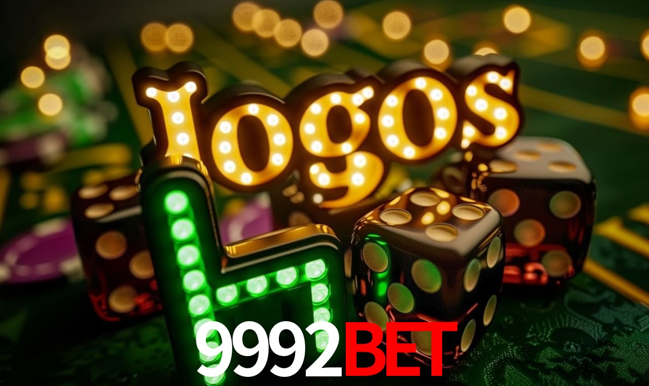 Promoção Relâmpago 9992Bet