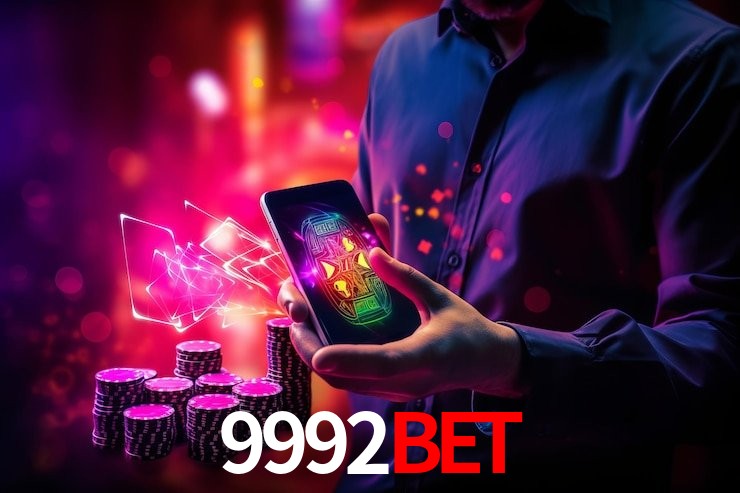 Estatísticas 9992Bet
