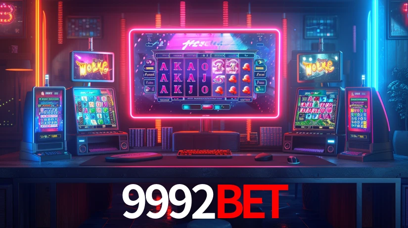 9992Bet