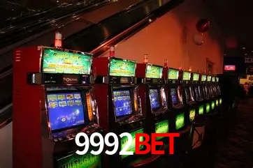 A Emoção da Loteria na 9992Bet: Uma Chance de Mudança de Vida