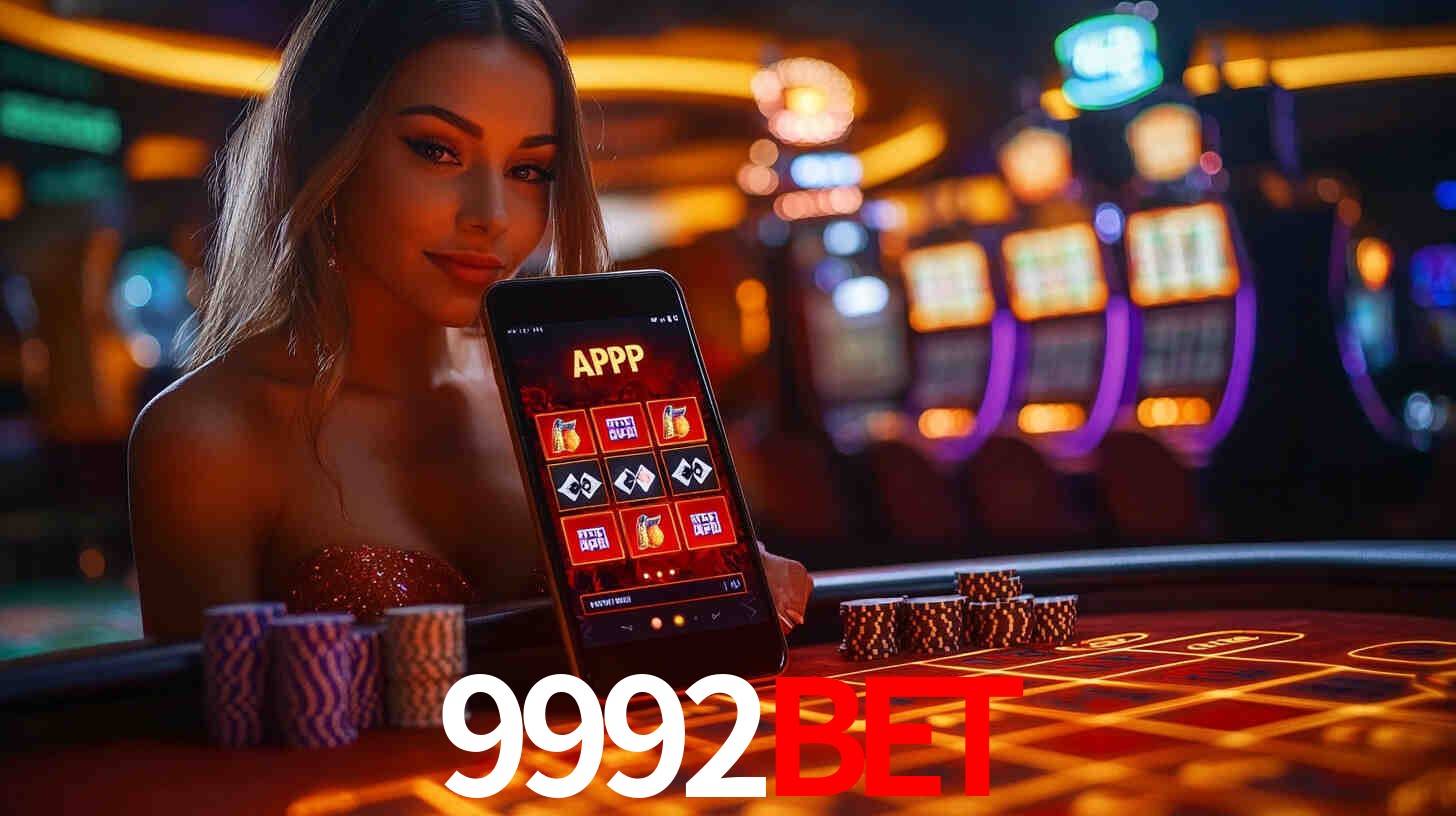 A Emoção da Loteria na 9992Bet: Uma Chance de Mudança de Vida
