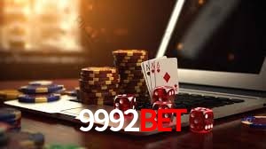 Casino Ao Vivo 9992Bet