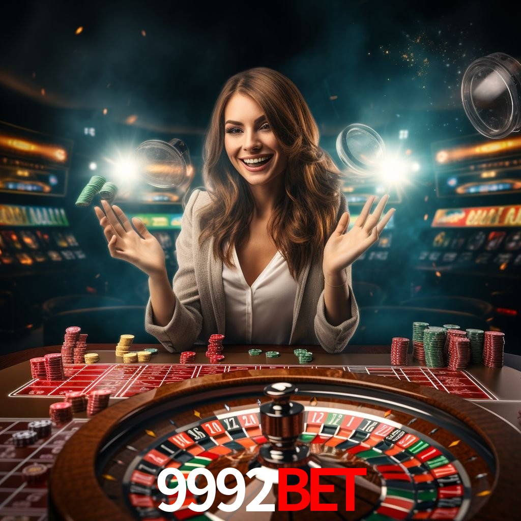 9992Bet