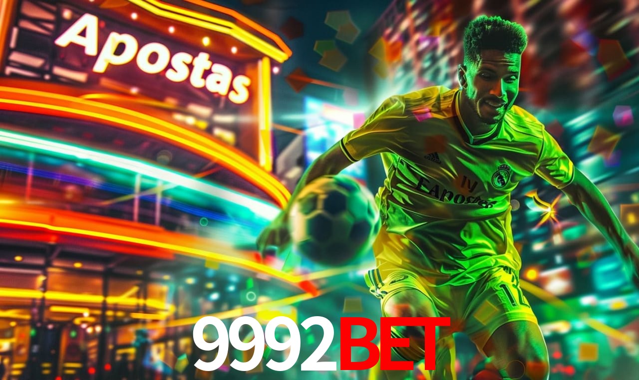 Especiais de Fim de Semana 9992Bet