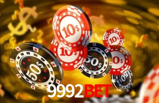 Jogos de Slot 9992Bet