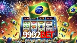Game Providers 9992Bet