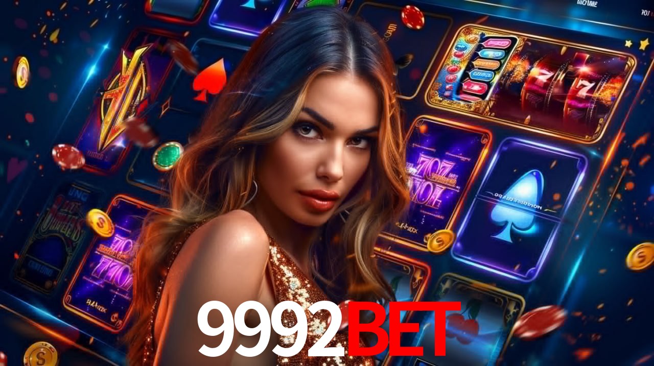 Interface Premium 9992Bet
