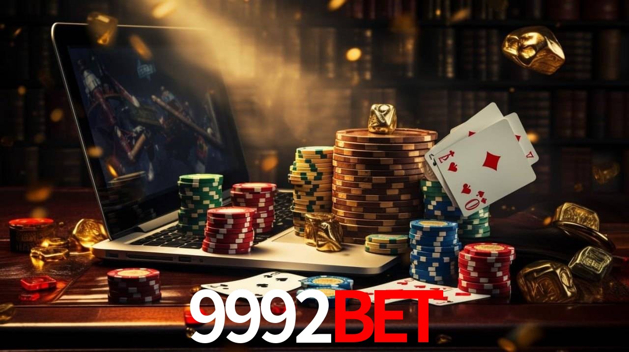 Estatísticas do Jogo 9992Bet