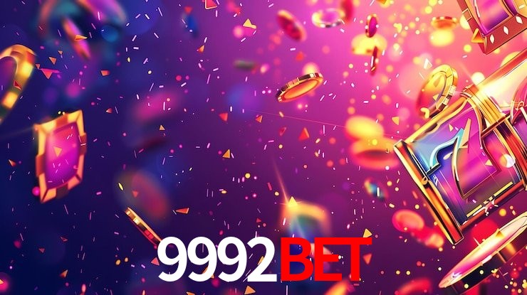 Bônus Diários 9992Bet