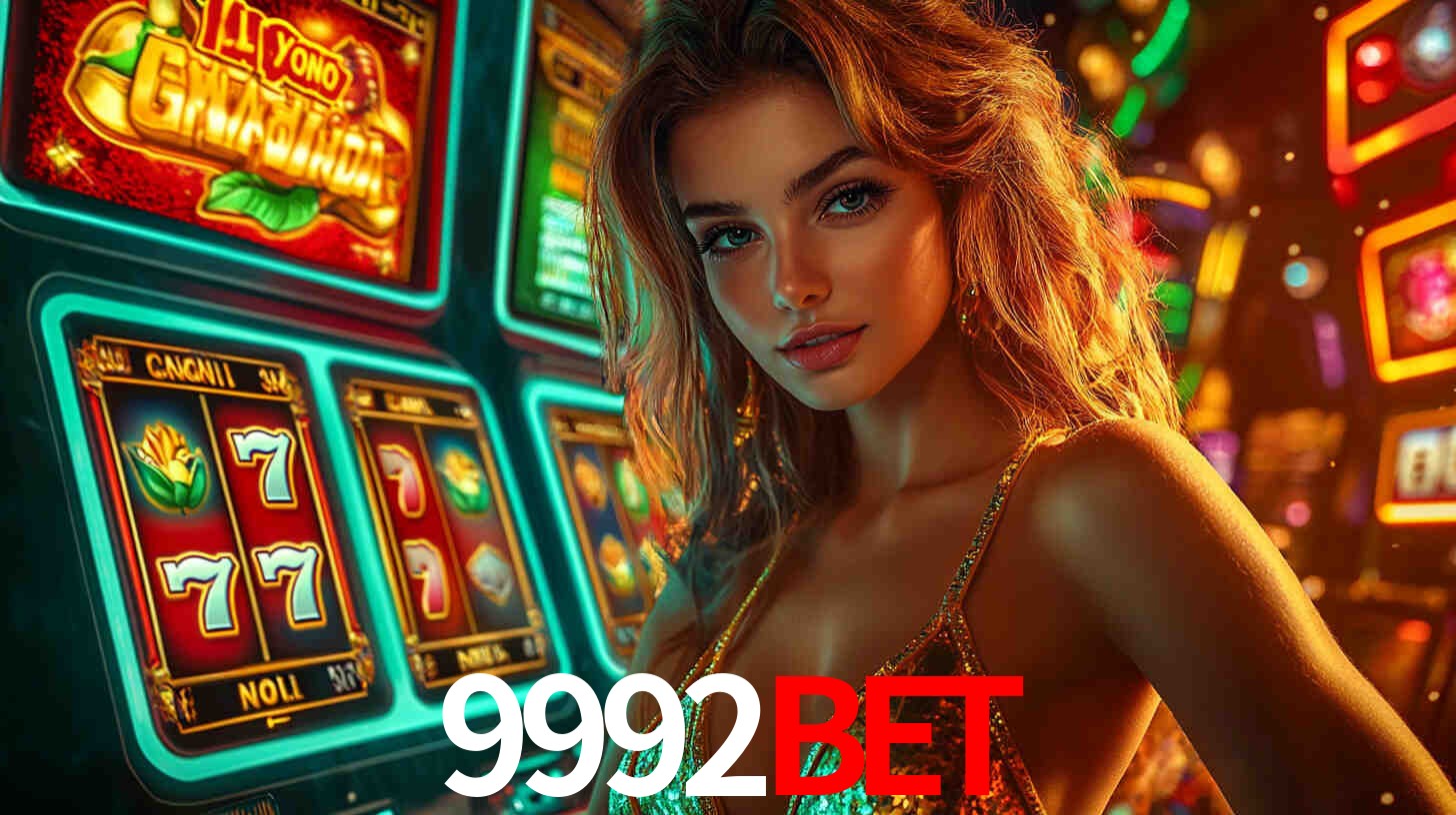 Premium Interface 9992Bet